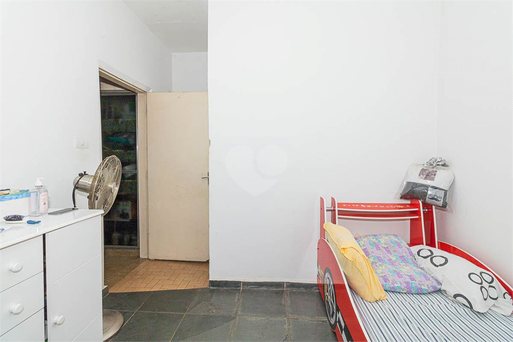 Venda Casa São Paulo Vila Nova Carolina REO874686 17