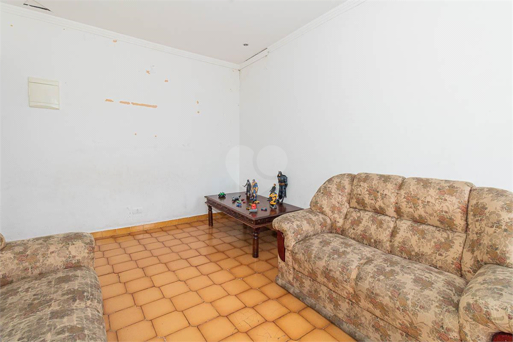 Venda Casa São Paulo Vila Nova Carolina REO874686 5