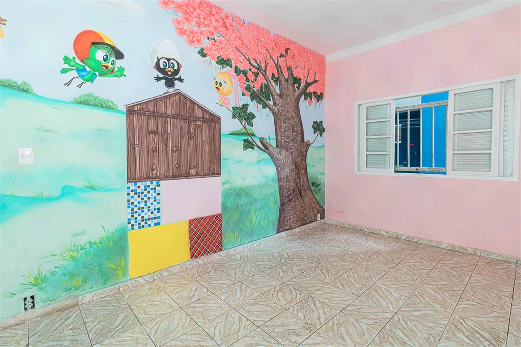 Venda Casa São Paulo Vila Nova Carolina REO874686 43