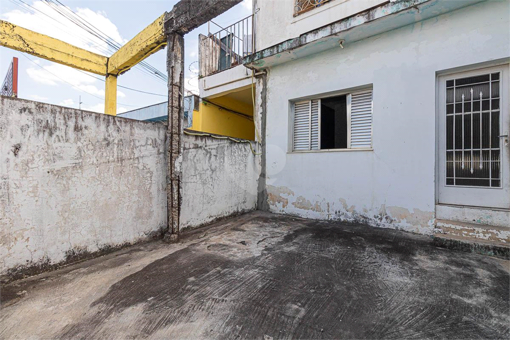 Venda Casa São Paulo Vila Nova Carolina REO874686 65