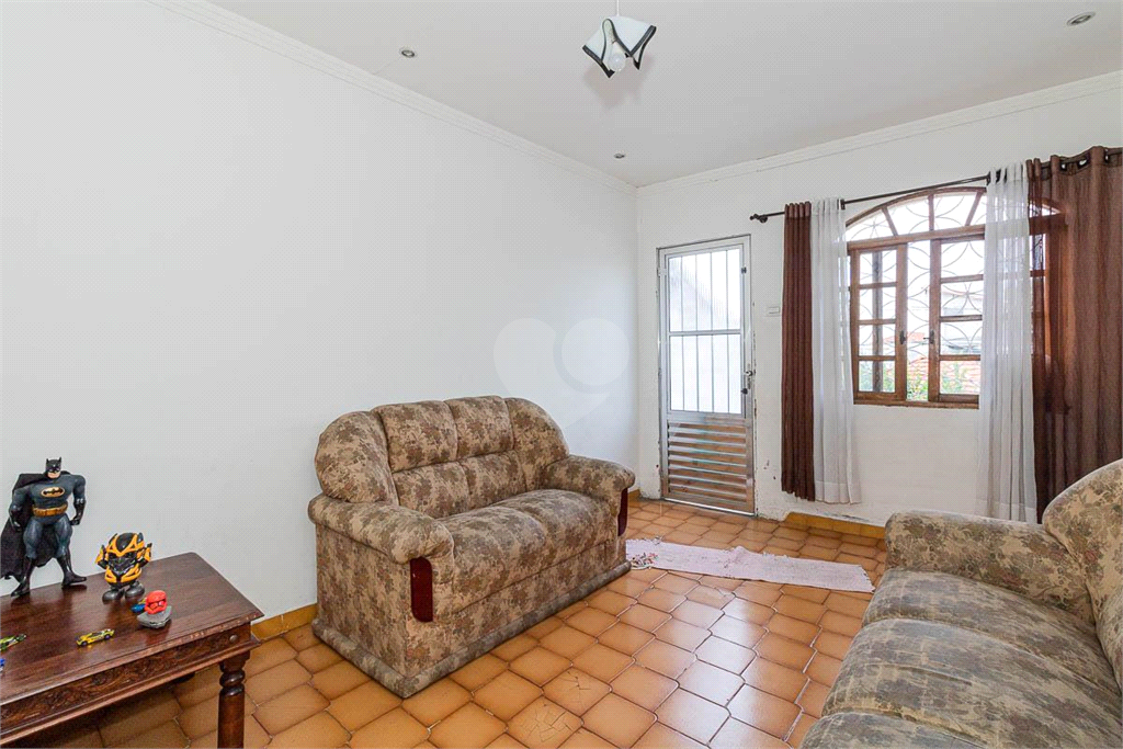 Venda Casa São Paulo Vila Nova Carolina REO874686 2