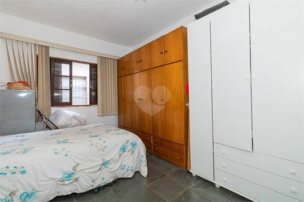 Venda Casa São Paulo Vila Nova Carolina REO874686 11