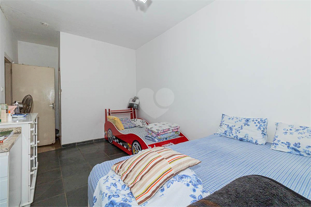 Venda Casa São Paulo Vila Nova Carolina REO874686 16