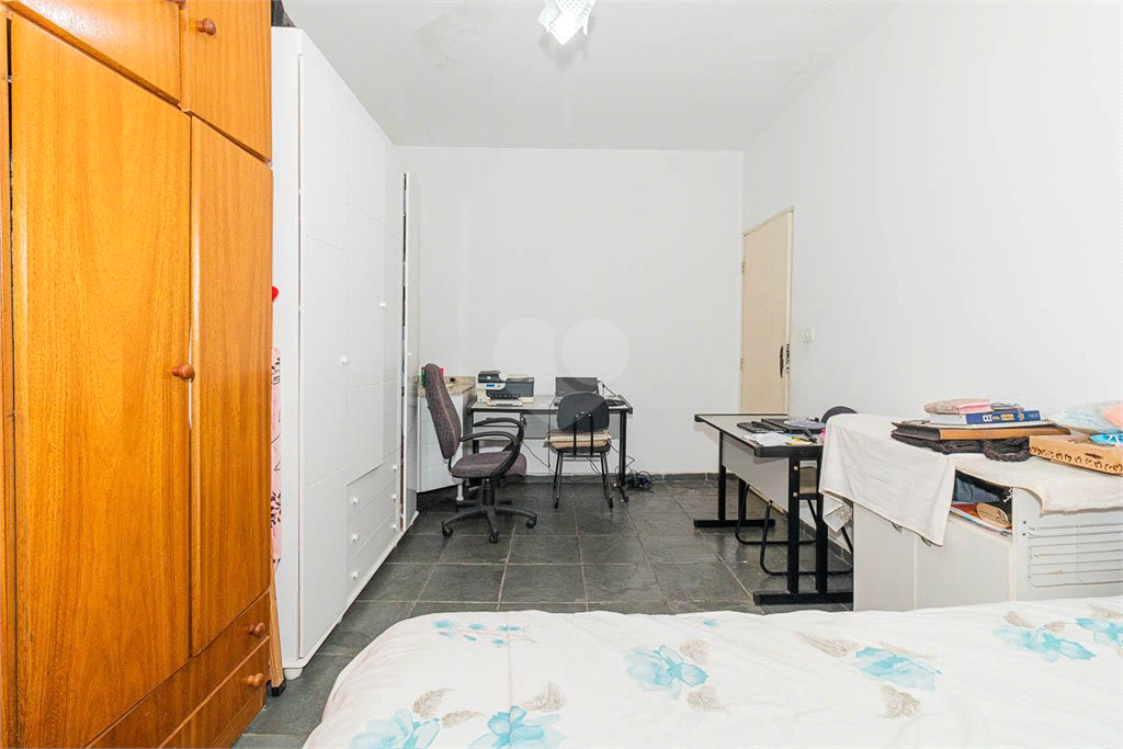 Venda Casa São Paulo Vila Nova Carolina REO874686 13