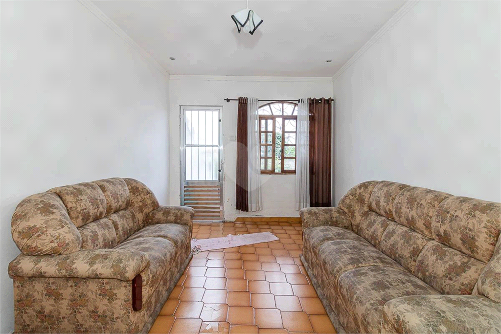 Venda Casa São Paulo Vila Nova Carolina REO874686 1