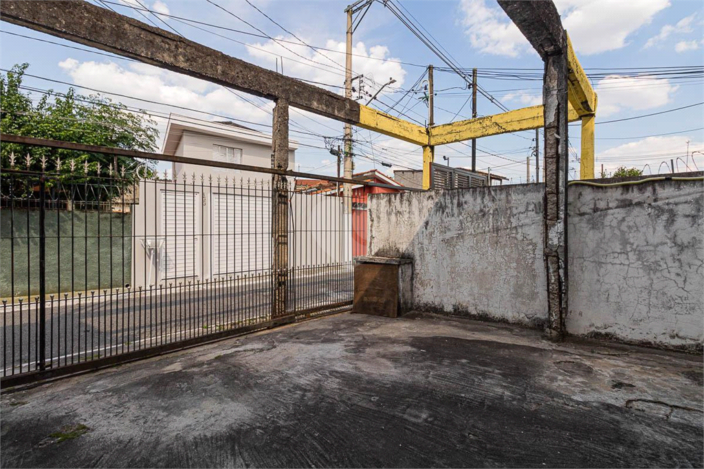 Venda Casa São Paulo Vila Nova Carolina REO874686 62