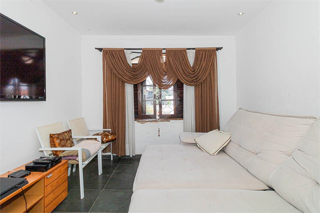 Venda Casa São Paulo Vila Nova Carolina REO874686 6