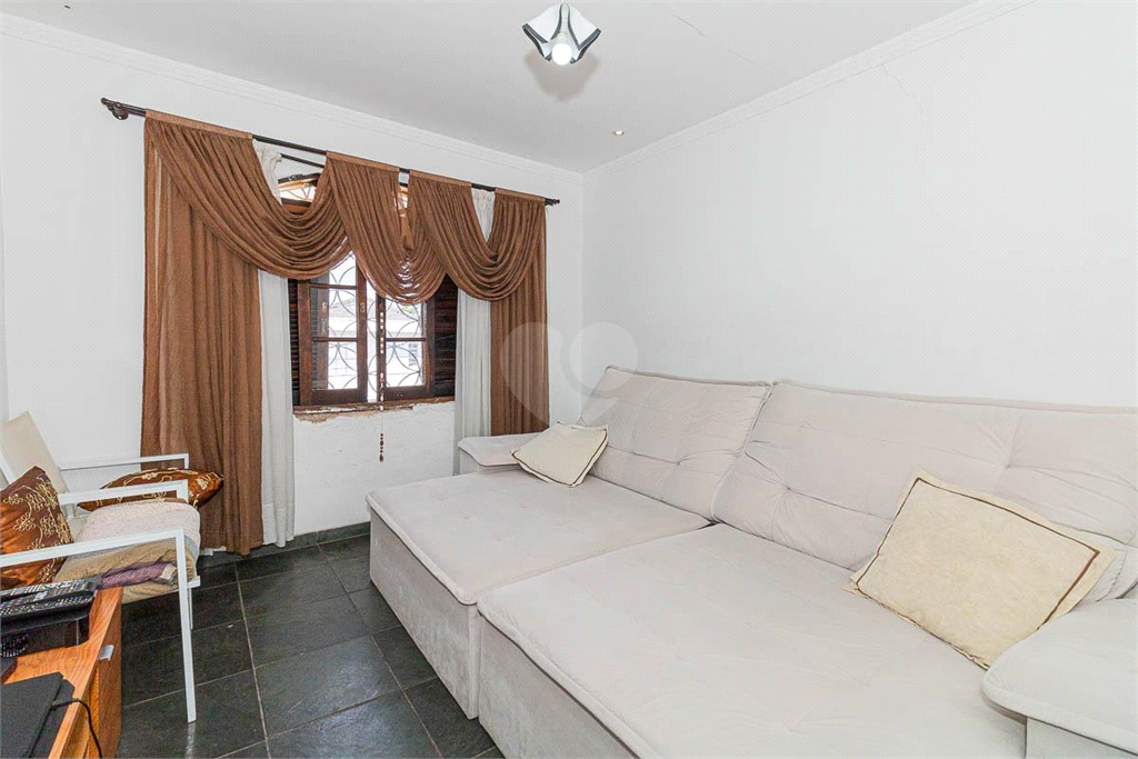 Venda Casa São Paulo Vila Nova Carolina REO874686 8