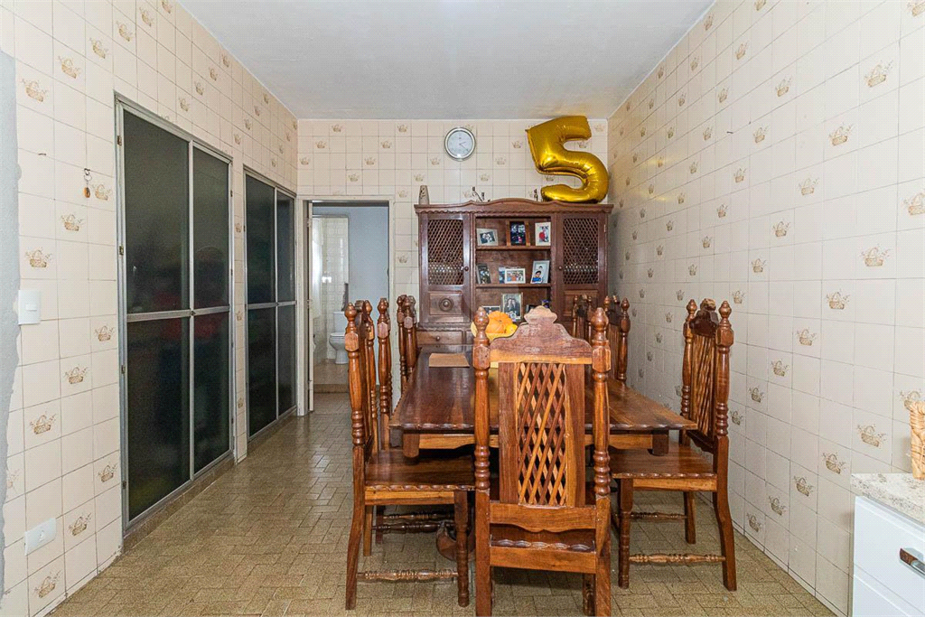 Venda Casa São Paulo Vila Nova Carolina REO874686 26