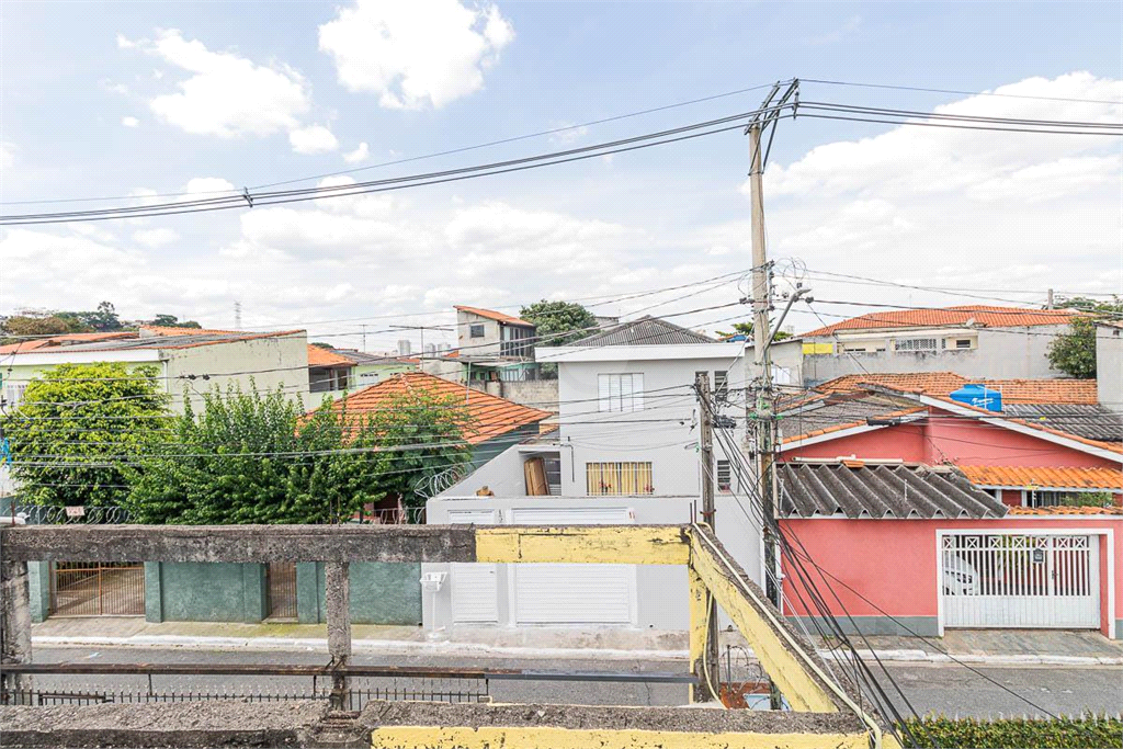 Venda Casa São Paulo Vila Nova Carolina REO874686 33