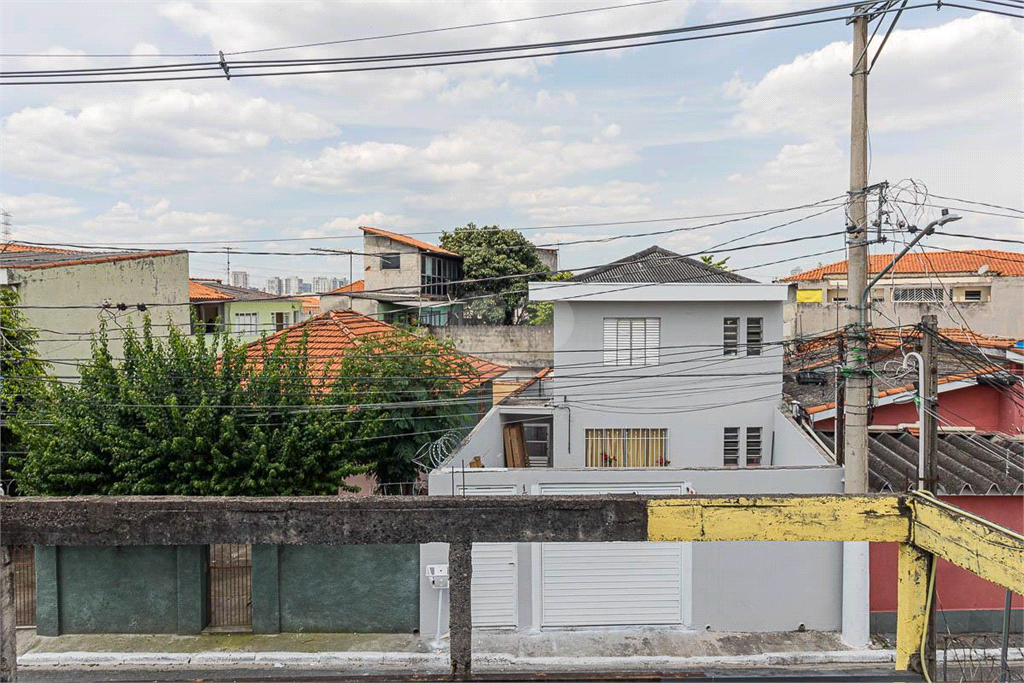 Venda Casa São Paulo Vila Nova Carolina REO874686 9