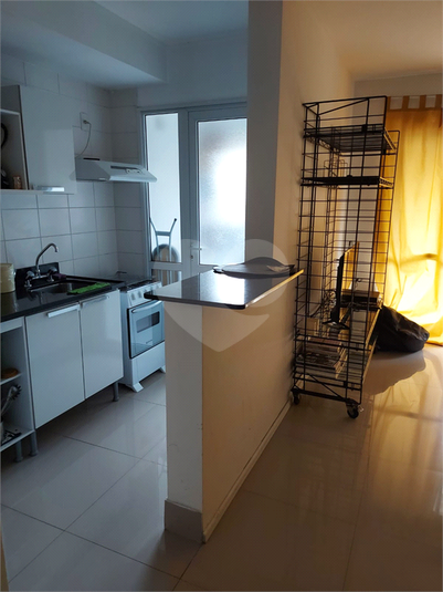 Venda Apartamento São Paulo Jardim Leonor REO8747 10