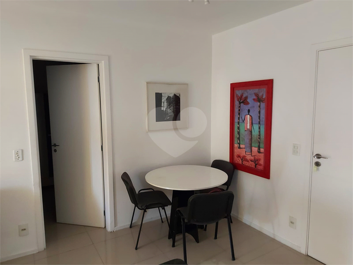 Venda Apartamento São Paulo Jardim Leonor REO8747 17