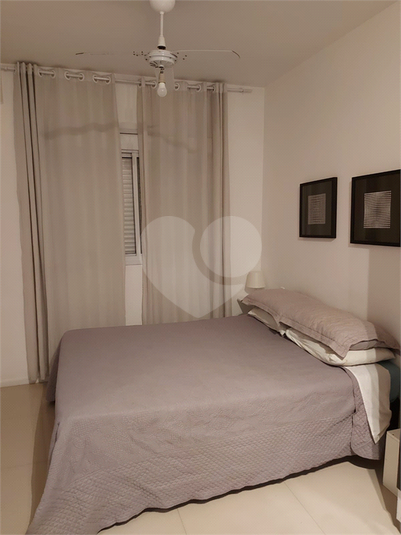 Venda Apartamento São Paulo Jardim Leonor REO8747 25