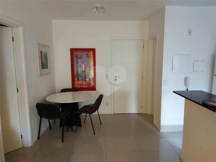 Venda Apartamento São Paulo Jardim Leonor REO8747 20