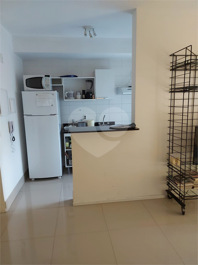 Venda Apartamento São Paulo Jardim Leonor REO8747 27