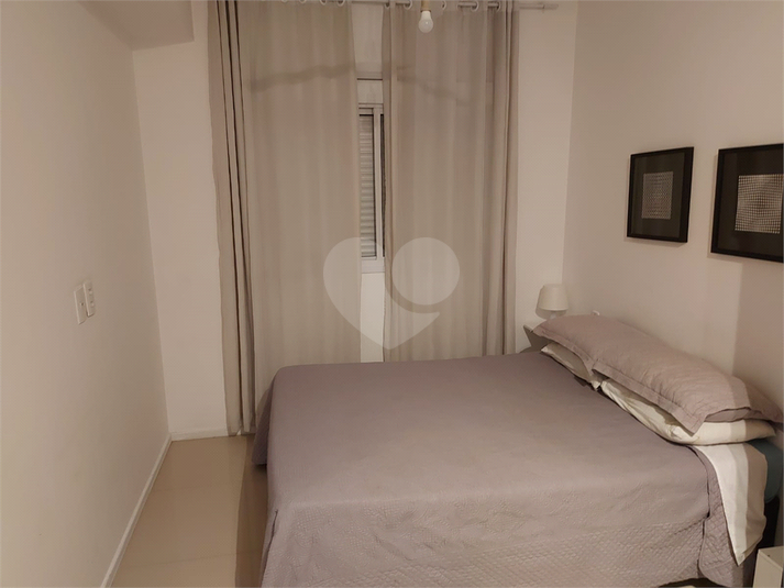 Venda Apartamento São Paulo Jardim Leonor REO8747 22