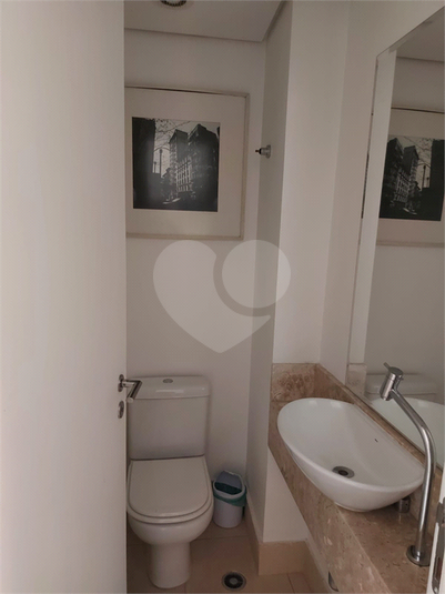 Venda Apartamento São Paulo Jardim Leonor REO8747 14