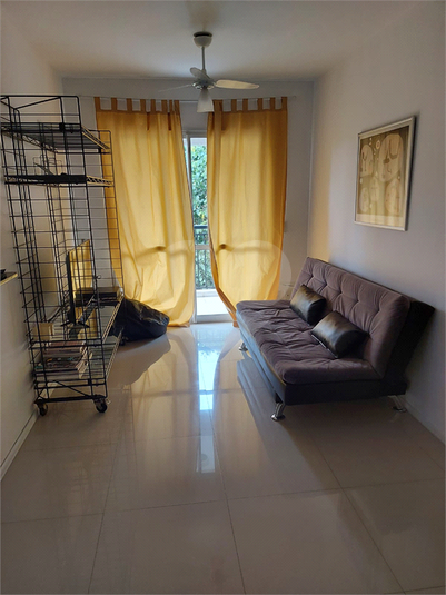 Venda Apartamento São Paulo Jardim Leonor REO8747 13