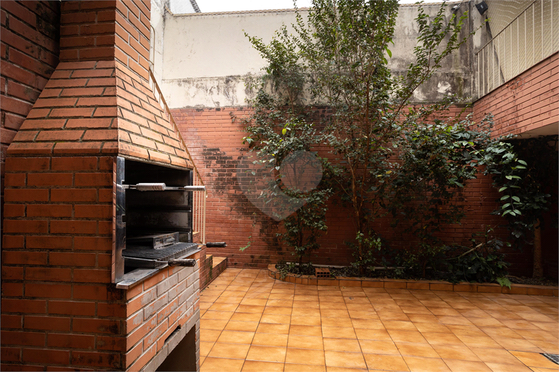 Venda Casa São Paulo Vila Bertioga REO874700 9