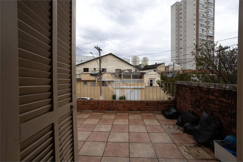 Venda Casa São Paulo Vila Bertioga REO874700 17