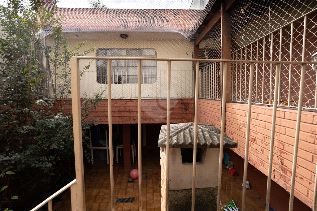 Venda Casa São Paulo Vila Bertioga REO874700 23