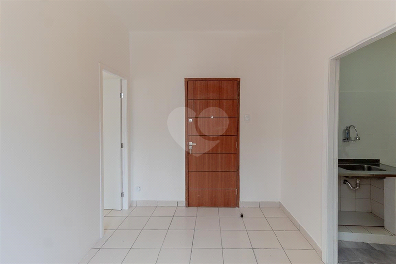 Venda Apartamento Rio De Janeiro Centro REO874715 5