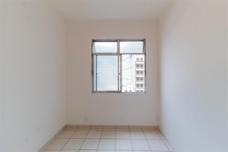 Venda Apartamento Rio De Janeiro Centro REO874715 2