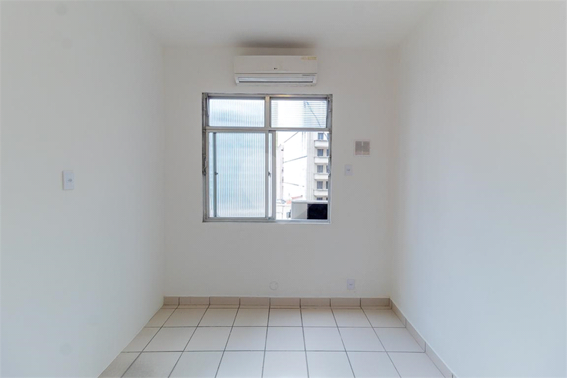 Venda Apartamento Rio De Janeiro Centro REO874715 8