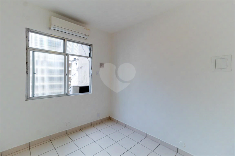 Venda Apartamento Rio De Janeiro Centro REO874715 7