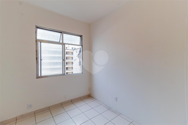 Venda Apartamento Rio De Janeiro Centro REO874715 3