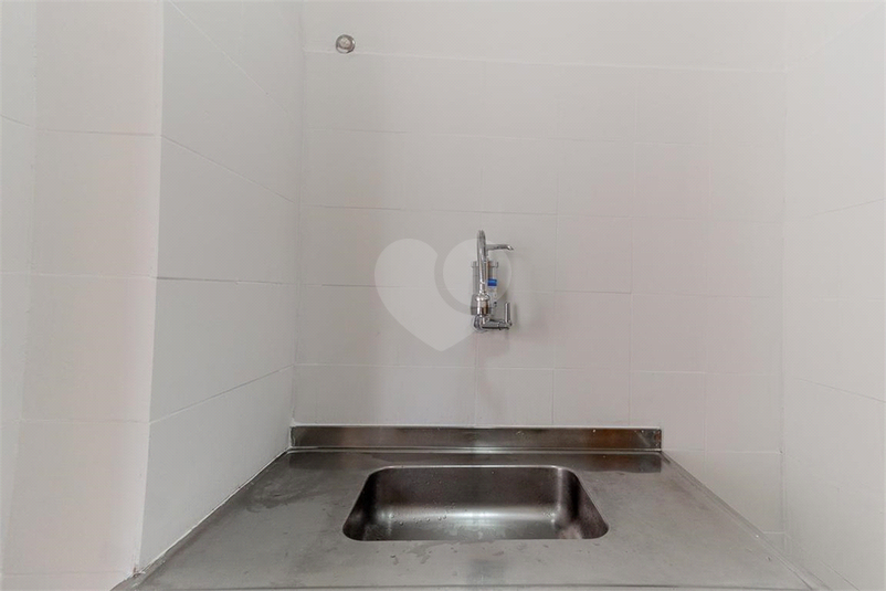 Venda Apartamento Rio De Janeiro Centro REO874715 19