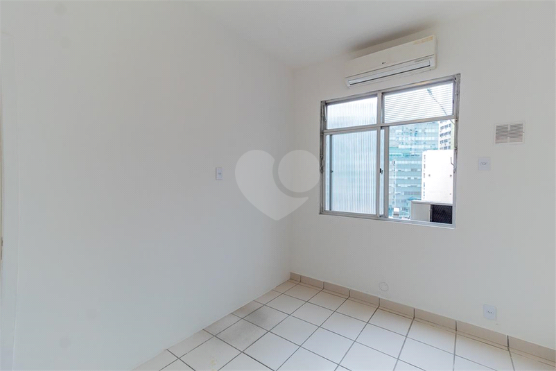 Venda Apartamento Rio De Janeiro Centro REO874715 9