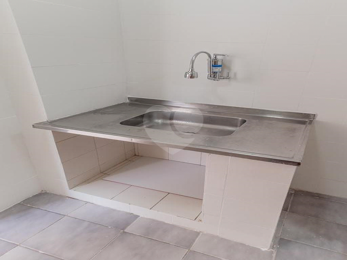 Venda Apartamento Rio De Janeiro Centro REO874715 20