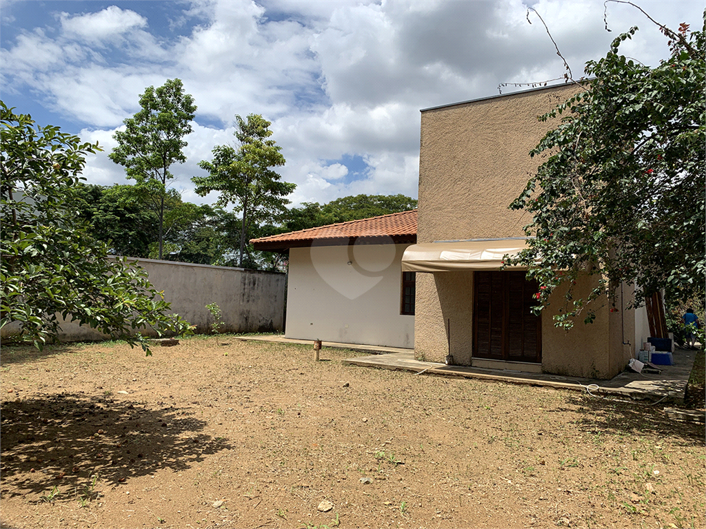 Aluguel Casa térrea São Paulo Alto De Pinheiros REO87472 10