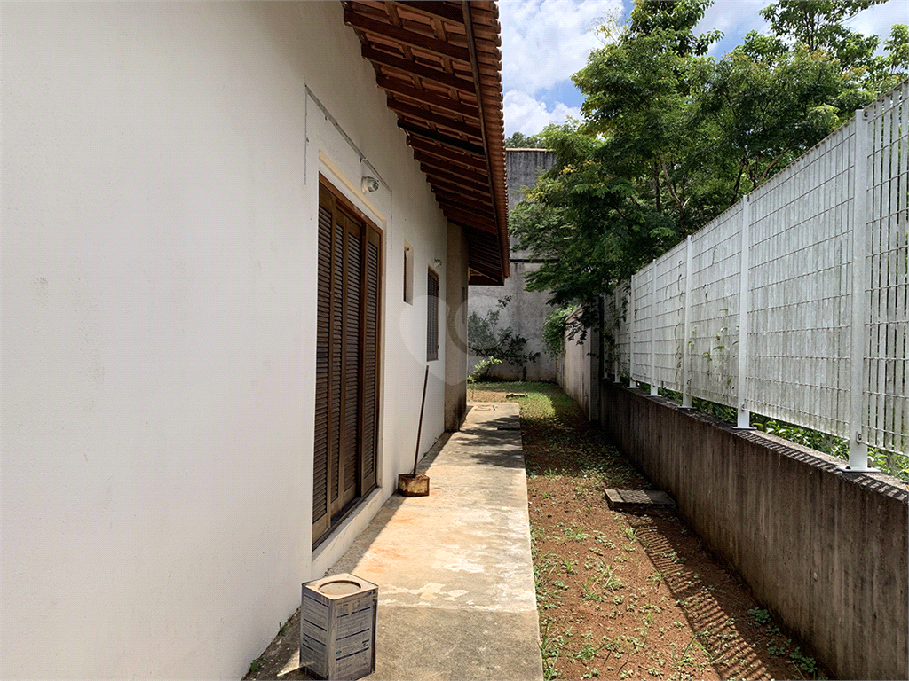 Aluguel Casa térrea São Paulo Alto De Pinheiros REO87472 5