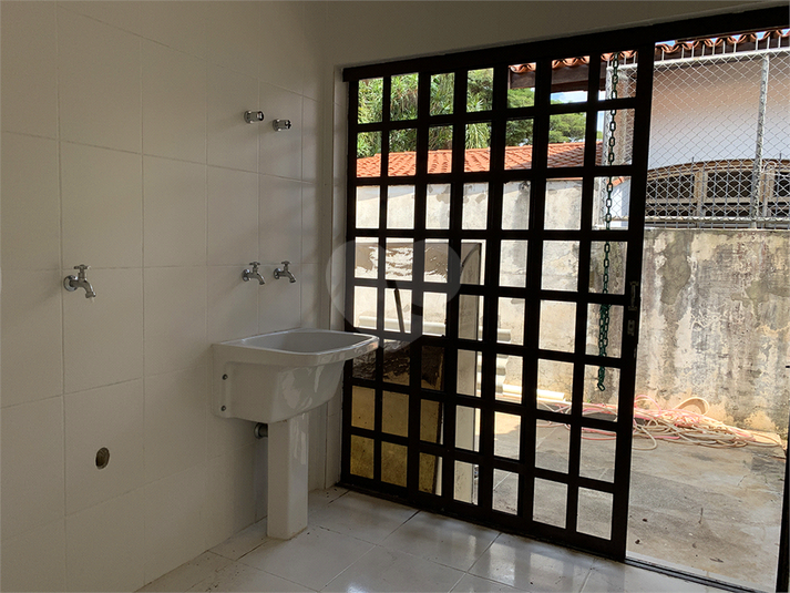 Aluguel Casa térrea São Paulo Alto De Pinheiros REO87472 22