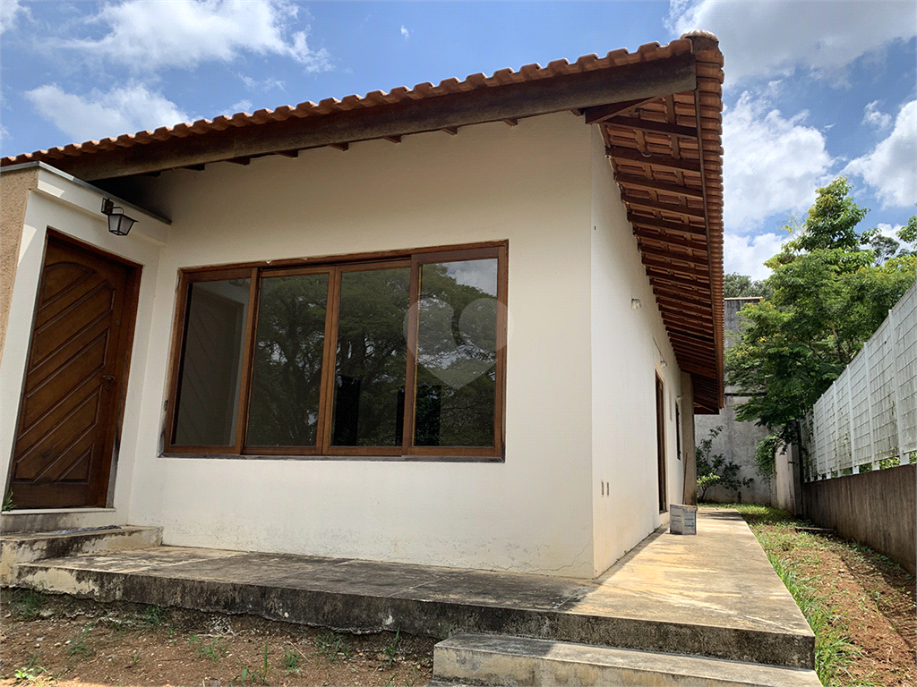 Aluguel Casa térrea São Paulo Alto De Pinheiros REO87472 4