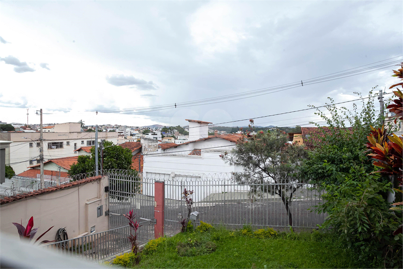 Venda Casa Belo Horizonte Paquetá REO874732 51