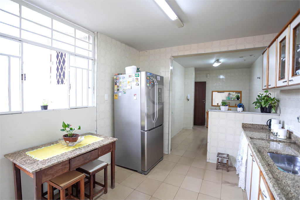 Venda Casa Belo Horizonte Paquetá REO874732 44