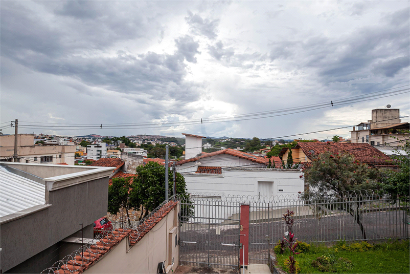 Venda Casa Belo Horizonte Paquetá REO874732 14