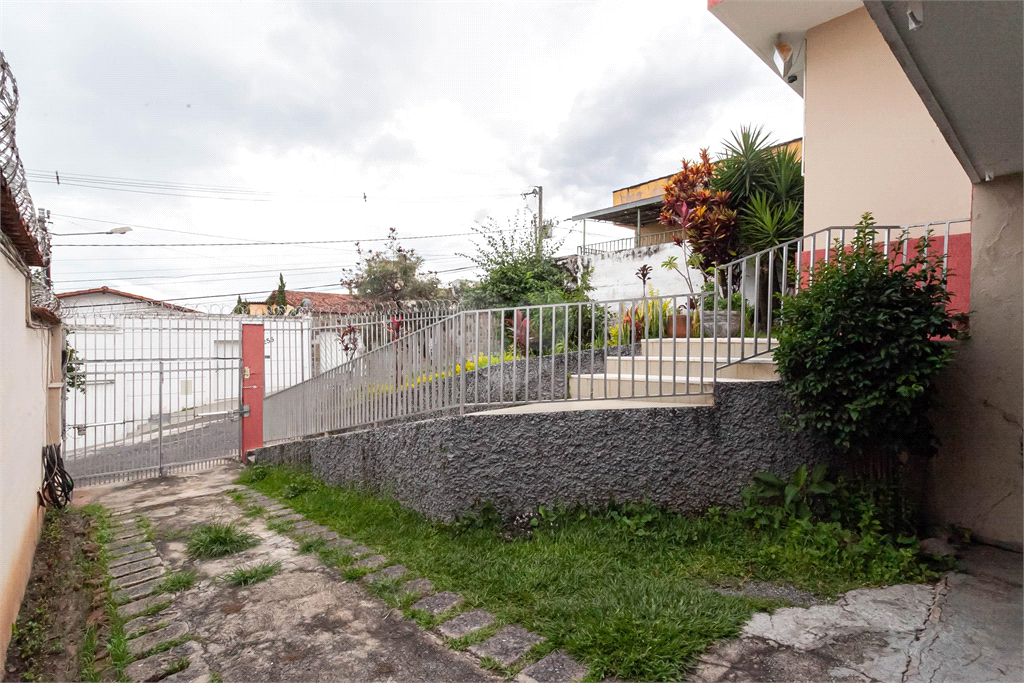 Venda Casa Belo Horizonte Paquetá REO874732 52