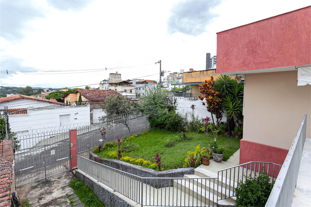 Venda Casa Belo Horizonte Paquetá REO874732 43