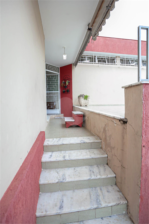 Venda Casa Belo Horizonte Paquetá REO874732 15