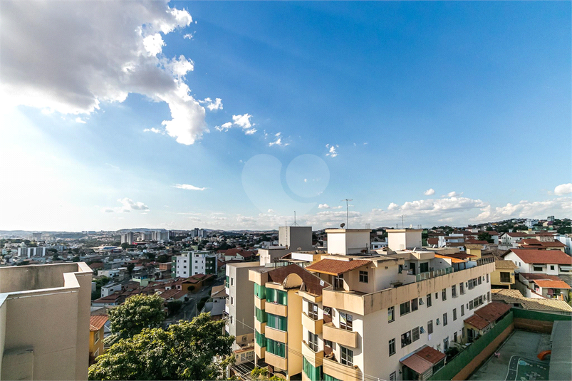 Venda Cobertura Belo Horizonte Heliópolis REO874742 45