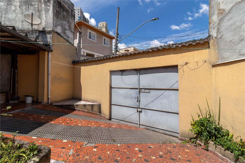 Venda Casa São Paulo Parada Inglesa REO874763 10