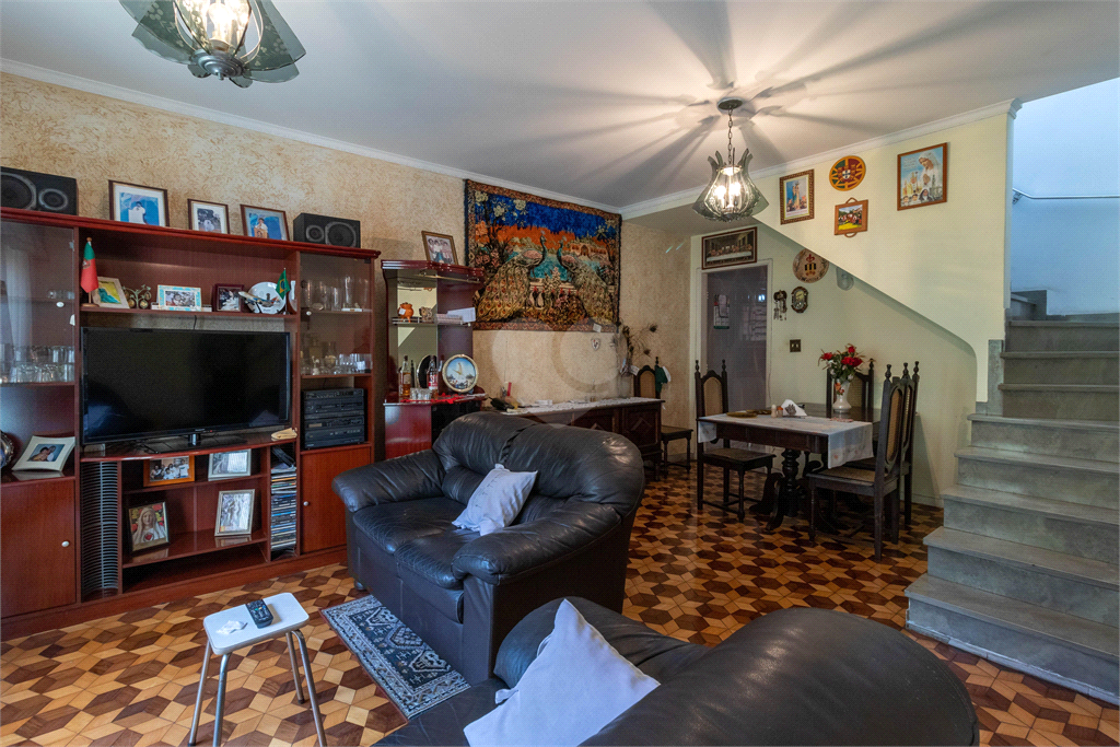 Venda Casa São Paulo Parada Inglesa REO874763 19