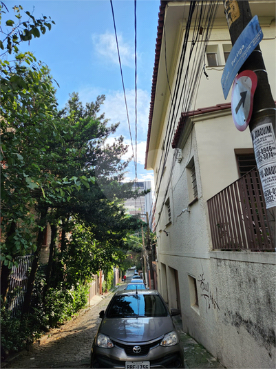 Venda Casa São Paulo Pinheiros REO874775 18