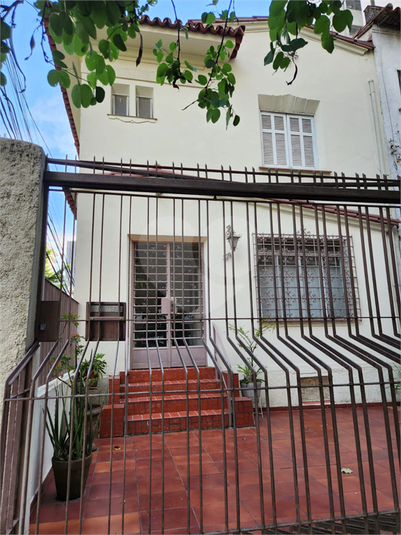 Venda Casa São Paulo Pinheiros REO874775 17