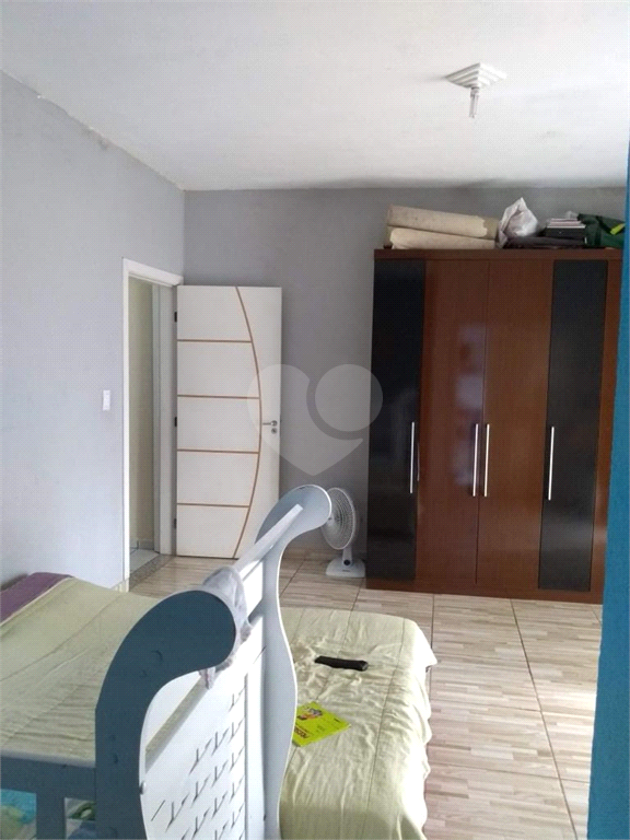 Venda Sobrado Guarulhos Jardim Dos Cardoso REO874793 7